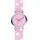 Cool Time The Cool Flower Power 0 mm Nylon rosa onesize