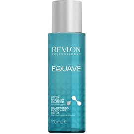 REVLON Professional Equave Detox Micellar Shampoo 100 ml