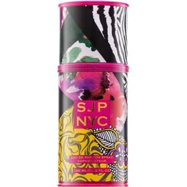 SJP by Sarah Jessica Parker Nyc Eau de Parfum 100 ml