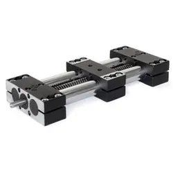 491-30-150-R1-SCR Doppelrohr-Lineareinheiten, Einzelschlitten