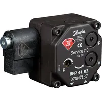 Danfoss Diamond Ölpumpe BFP 41 R3