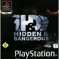 Take 2 Hidden & Dangerous