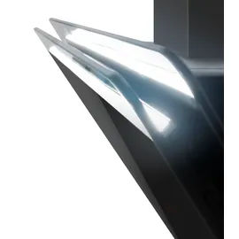 Amica KHF 695 801 S Kaminhaube 80 cm Schwarz