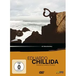 Eduardo Chillida - Art Documentary