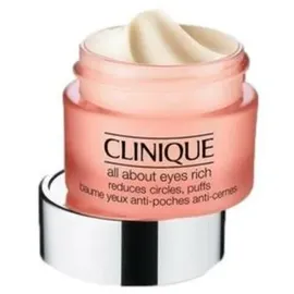 Clinique All About Eyes Rich Cream 15 ml