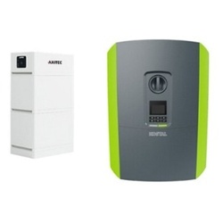 AXITEC 'AXISTORAGE LI SV2 6.7 + PLE '(0% MwSt §12 III UstG)