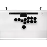 Victrix Pro FS-12 Arcade Fight Stick Controller Weiß PS5/PC/PS4