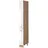 Vicco Hochschrank Apothekerschrank 20 x 58 x 206,8 cm Weiß