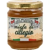 Italienischer Kirschenhonig, 250 g (Miele di Ciliegio)