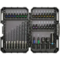 Brüder Mannesmann Werkzeuge Brüder Mannesmann Q25237 Bit-Set