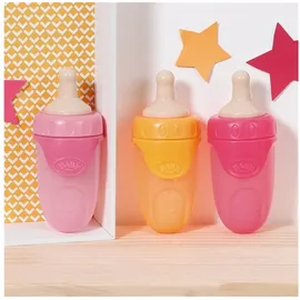 Zapf Creation Puppenflasche BABY born mehrfarbig 832509