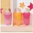 Zapf Creation Puppenflasche BABY born mehrfarbig 832509