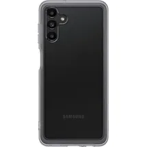 Samsung Galaxy A13 5G Soft Clear Cover Transparent