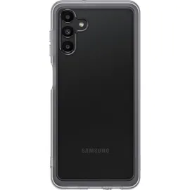 Samsung Galaxy A13 5G Soft Clear Cover Transparent
