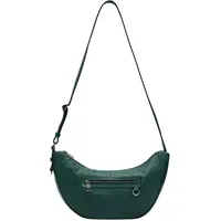 Liebeskind Berlin Moon Hobo S Leder Grün/Blau