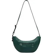 Liebeskind Berlin Moon Hobo S Leder Grün/Blau