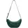 Liebeskind Berlin Moon Hobo S Leder Grün/Blau