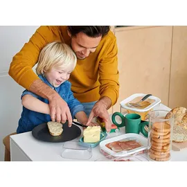 Mepal Modula Küchendose weiß 375 ml