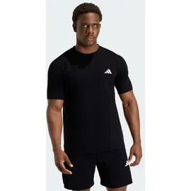adidas Workout Essentials Feelready schwarz 2XL