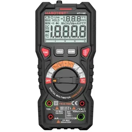 HABOTEST HT118E Multimeter