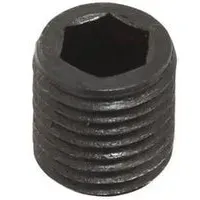 Fortis Innensechskantschraube für Gr.25
