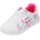Kinder Weiß/Rosa 37 5