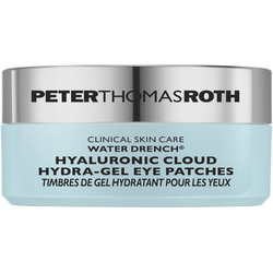 Peter Thomas Roth Water Drench Hydrogel Eye Patches (60 Stk.)