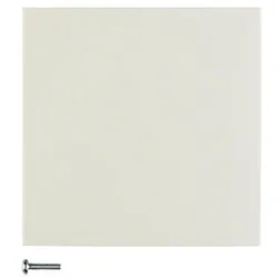 Berker Taste 85141182 1fach weiss glänzend