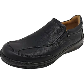 Jomos Slipper in Schwarz 44