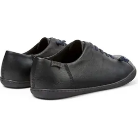 Camper Peu Cami Schwarz 43