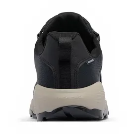 Columbia Newton NimbleTM Ltr Wanderschuhe - Black / Kettle - EU 48