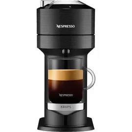Krups Nespresso Vertuo Next XN 9108 classic black