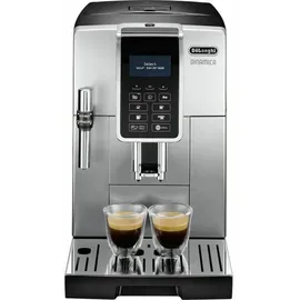 De'Longhi Dinamica ECAM 350.35 SB silber/schwarz