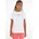 Tommy Hilfiger Essential T-Shirt Kleinkinder Kinder White 7Y