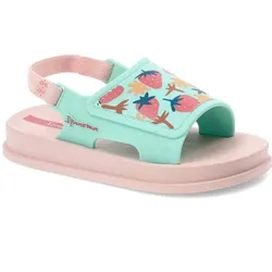 Rosa Sandalen Ipanema Modische Mädchen-Schuhe, 25-26