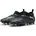 Puma FG/AG Fußballschuhe Kinder 02 black/cool light gray/fluo green 35