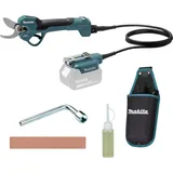 Makita DUP180Z Akku-Rebschere