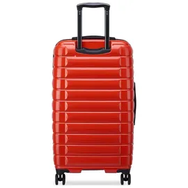 Delsey Shadow 5.0 4-Rollen 74,5 cm / 90 l intense red