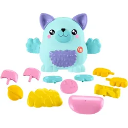 FISHER-PRICE HXP18 Fisher-Price Mix-Monsterchen