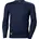 HELLY HANSEN LIFA CREWNECK 75105 navy