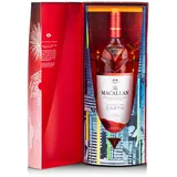 Macallan A Night ON Earth THE JOURNEY 2023 43% Vol. 0,7l in Geschenkbox