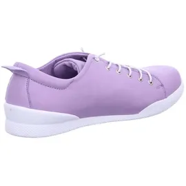 Andrea Conti Damen, Sneaker, Orchidee, 39 EU