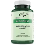 nutritheke green line Andrographis 400 mg Kapseln