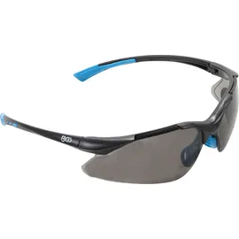 BGS Schutzbrille grau getönt