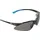 BGS Schutzbrille grau getönt