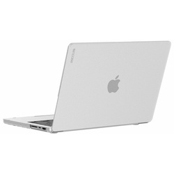Incase Hardshell Case für Apple MacBook Pro 16" (2021) transparent