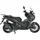 Alpha Motors ADV X-treme 125 14,7 PS 85 km/h Schwarz