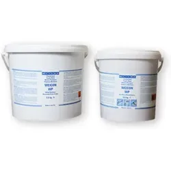 Weicon WP Epoxidharz 10,0 kg