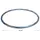 Umbro Hula Hoop mit Gewicht 95cm NEOPRENE BLAU-GRAU UMBRO