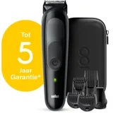 Braun All-in-One MGK5 Design Edition